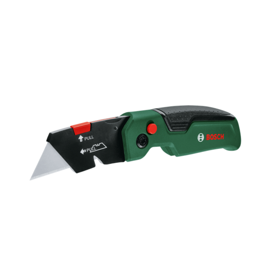 BOSCH KATLANABİLİR MAKET BIÇAĞI