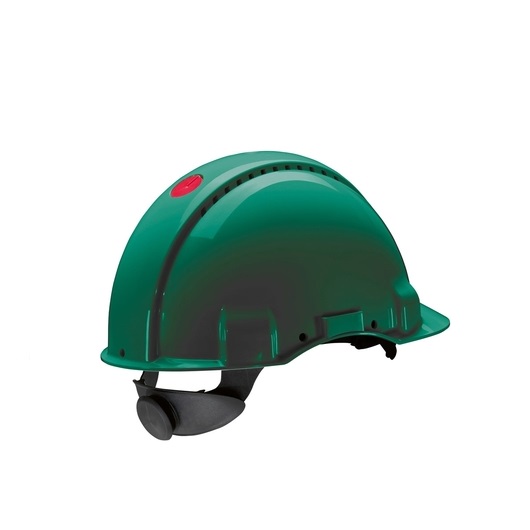 3M G3000 YEŞİL BARET