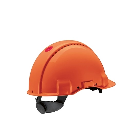 3M G3000 TURUNCU BARET