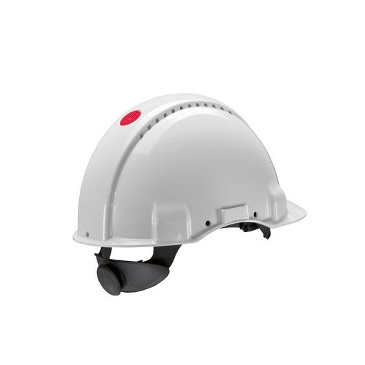 3M G3000 BEYAZ BARET