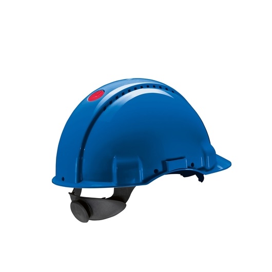 3M G3000 MAVİ BARET