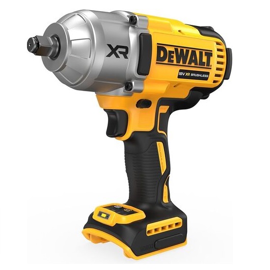 DEWALT DCF900NT 18V LI-ON  KÖMÜRSÜZ SOMUN SIKMA