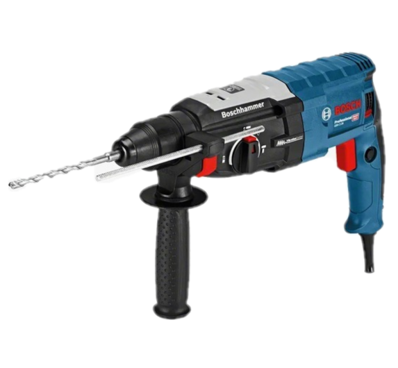 BOSCH GBH 2-28 PROFESSİONAL SDS PLUS KIRICI - DELİCİ