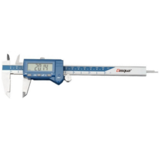 DASGUA EKONOMİK DİJİTAL KUMPAS 0-150MM