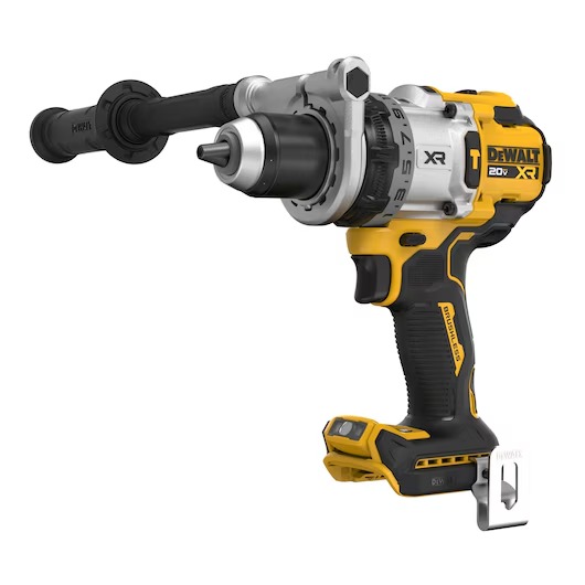 DEWALT DCD1007NT 18V  LI-ON AKÜSÜZ KÖMÜRSÜZ DARBELİ MATKAP
