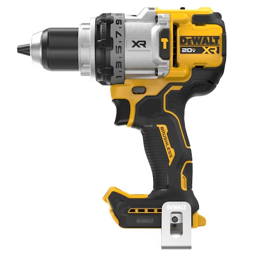 DEWALT DCD1007NT 18V  LI-ON AKÜSÜZ KÖMÜRSÜZ DARBELİ MATKAP