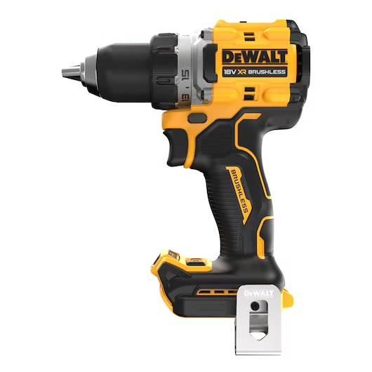 DEWALT DCD800NT 18V LI-ON  AKÜSÜZ KÖMÜRSÜZ DARBELİ MATKAP