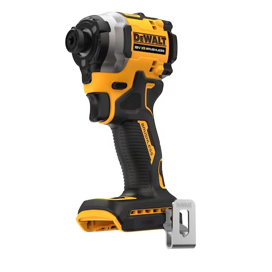 DEWALT DCF850N 18V LI-ON KÖMÜRSÜZ DARBELİ TORNAVİDA