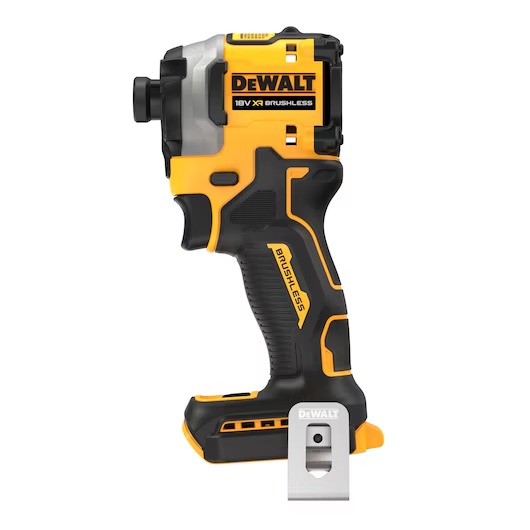 DEWALT DCF850N 18V LI-ON KÖMÜRSÜZ DARBELİ TORNAVİDA