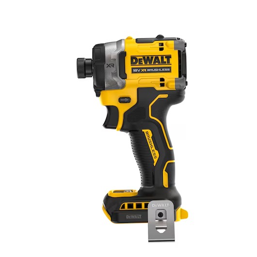 DEWALT DCF860NT 18V LI-ON KÖMÜRSÜZ DARBELİ TORNAVİDA