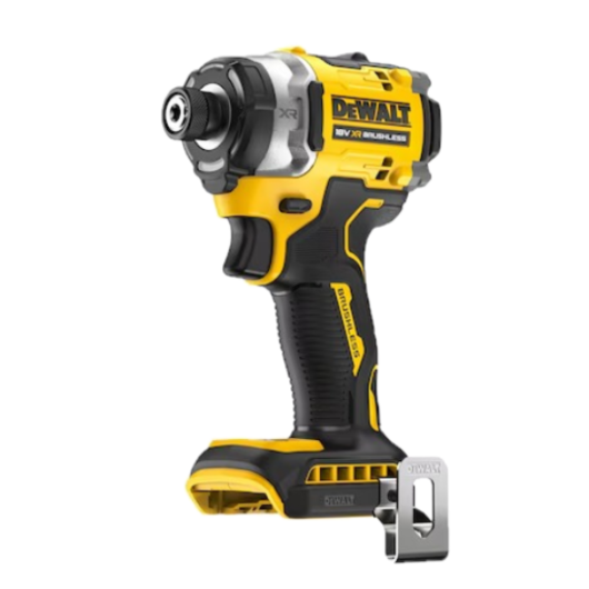 DEWALT DCF860NT 18V LI-ON KÖMÜRSÜZ DARBELİ TORNAVİDA
