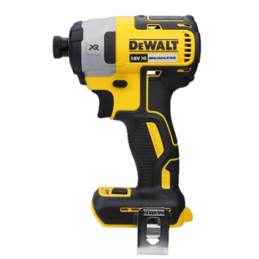 DEWALT DCF887NT 18V LI-ON KÖMÜRSÜZ DARBELİ TORNAVİDA