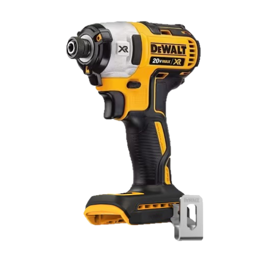 DEWALT DCF887NT 18V LI-ON KÖMÜRSÜZ DARBELİ TORNAVİDA