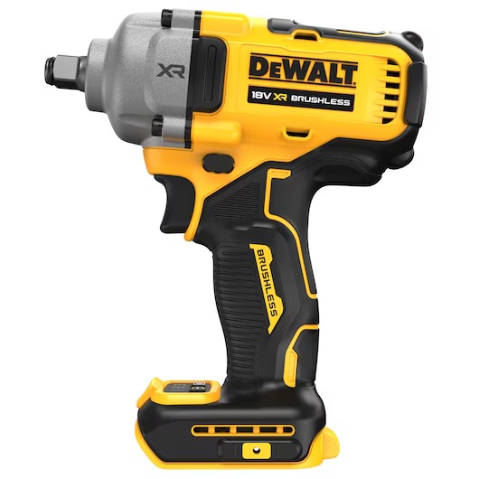 DEWALT DCF891NT 18V  LI-ON KÖMÜRSÜZ SOMUN SIKMA