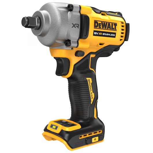 DEWALT DCF891NT 18V  LI-ON KÖMÜRSÜZ SOMUN SIKMA