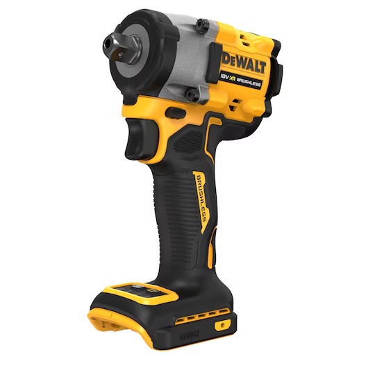 DEWALT DCF922NT 18V  LI-ON KÖMÜRSÜZ SOMUN SIKMA
