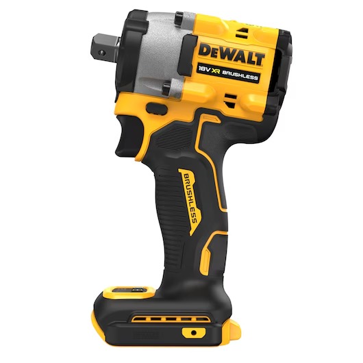 DEWALT DCF922NT 18V  LI-ON KÖMÜRSÜZ SOMUN SIKMA