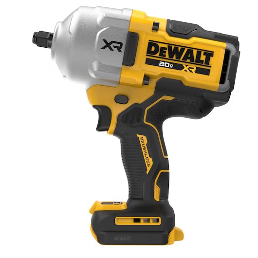 DEWALT DCF961NT 18V LI-ON  KÖMÜRSÜZ SOMUN SIKMA