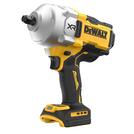DEWALT DCF961NT 18V LI-ON  KÖMÜRSÜZ SOMUN SIKMA