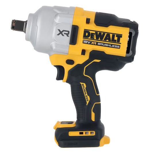 DEWALT DCF964NT 18V LI-ON  KÖMÜRSÜZ SOMUN SIKMA