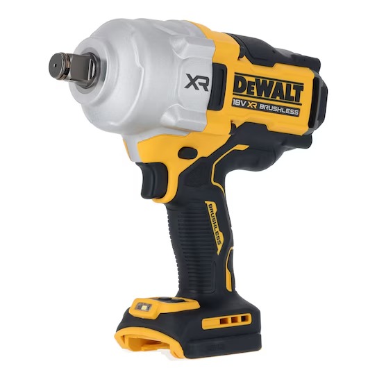 DEWALT DCF964NT 18V LI-ON  KÖMÜRSÜZ SOMUN SIKMA