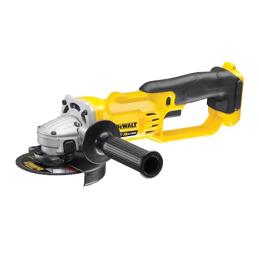 DEWALT DCG412NT 18V LI-ON  AVUÇ TAŞLAMA
