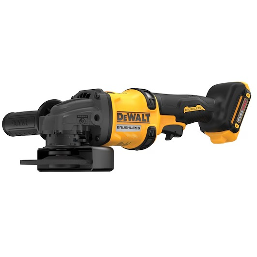 DEWALT DCG418NT 54V LI-ON KÖMÜRSÜZ AVUÇ TAŞLAMA