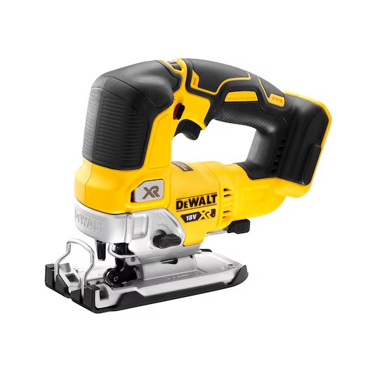DEWALT DCS334NT 18V LI-ON KÖMÜRSÜZ DEKUPAJ TESTERE