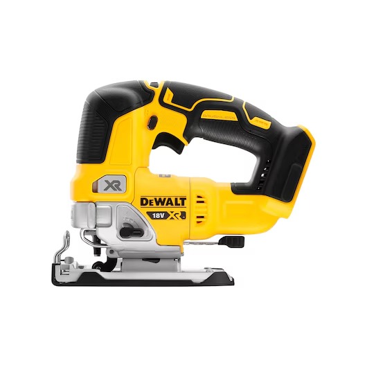 DEWALT DCS334NT 18V LI-ON KÖMÜRSÜZ DEKUPAJ TESTERE