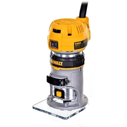 DEWALT D26200 8MM KOMPAKT DALMA FREZE
