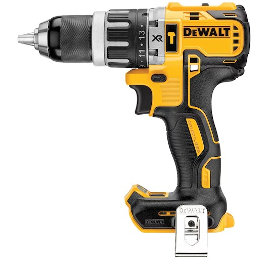 DEWALT DCD796NT 18V LI-ON  AKÜSÜZ KÖMÜRSÜZ DARBELİ MATKAP