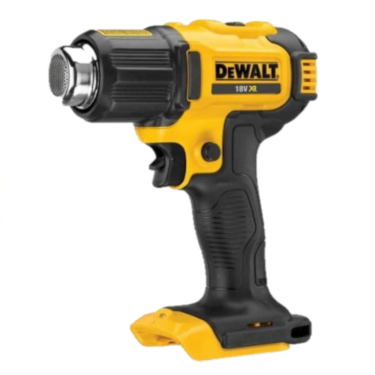 DEWALT DCE530B ŞARJLI SICAK HAVA TABANCASI ( SOLO )