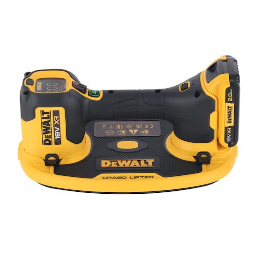 DEWALT DCE590D1T GRABO VAKUMLU TAŞIYICI
