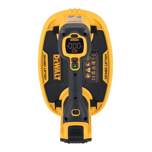 DEWALT DCE590D1T GRABO VAKUMLU TAŞIYICI