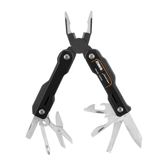 DEWALT X MCLAREN ÇOK FONKSİYONLU PENSE