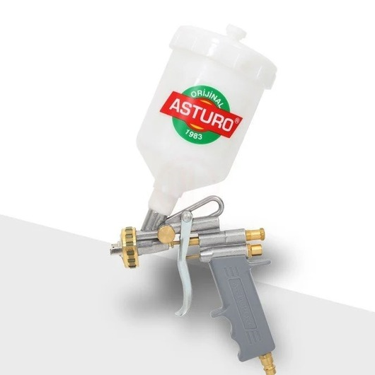 ASTURO E70 BOYA TABANCASI 1000ML