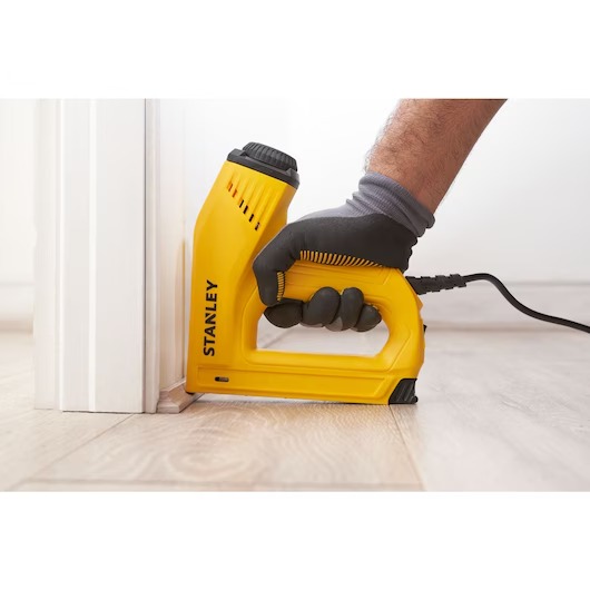 STANLEY ELEKTRİKLİ ZIMBA TABANCASI