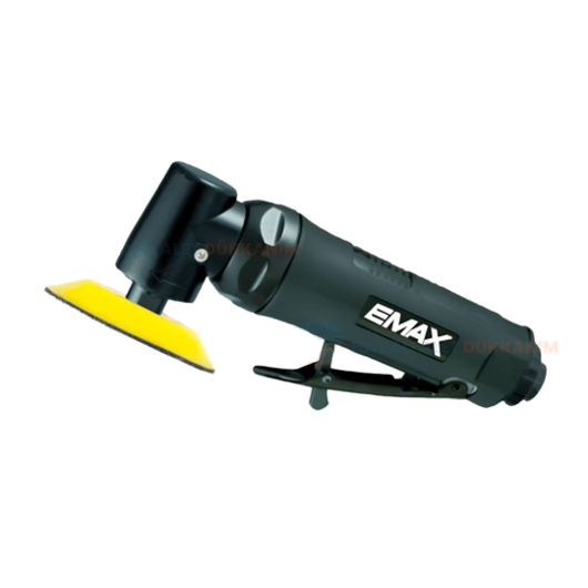 EMAX 50MM AVUÇ İÇİ ZIMPARA