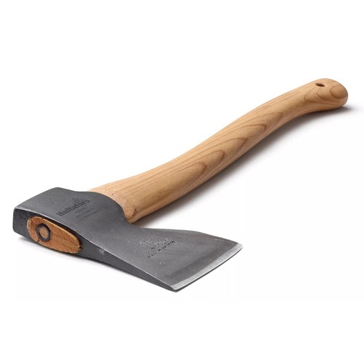 HULTAFORS CARPENTERS AXE SY 21 BALTA