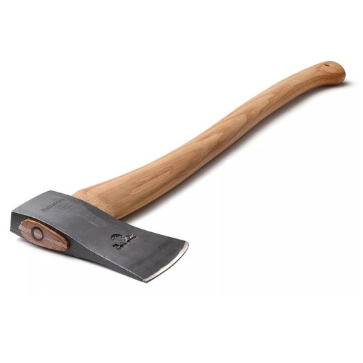 HULTAFORS FELLING AXE HY 10 BALTA