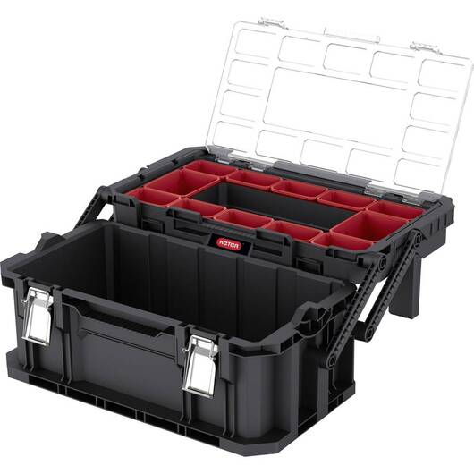 KETER KONSOL TİP TAKIM ÇANTASI