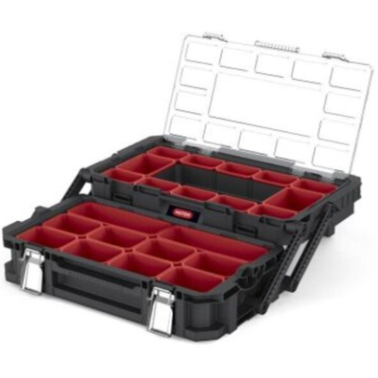 KETER CONNECT CANTİLEVER ORGANİZER VİDA ÇANTASI