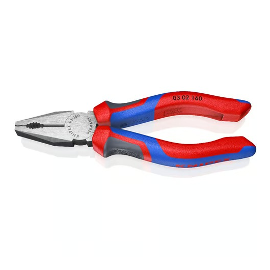 KNIPEX 160MM KOMBİNE PENSE