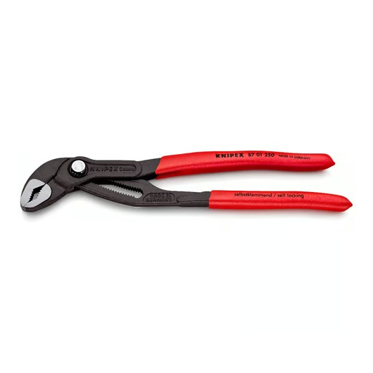 KNIPEX 250MM AYARLI COBRA FORT PENSE