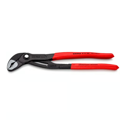 KNIPEX 300MM AYARLI COBRA FORT PENSE