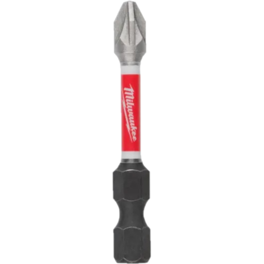 MİLWAUKEE PZ2X50 IMPACT VİDALAMA UCU 1Lİ