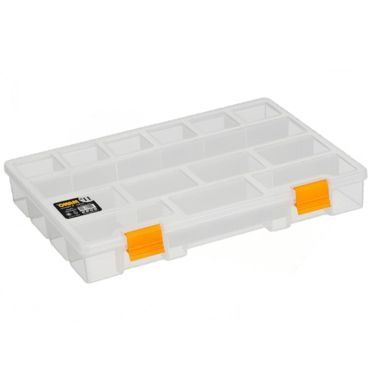 MANO Ş-ORG11 KLASİK ORGANİZER VİDA KUTUSU