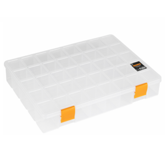 MANO Ş-ORG15 KLASİK ORGANİZER VİDA KUTUSU