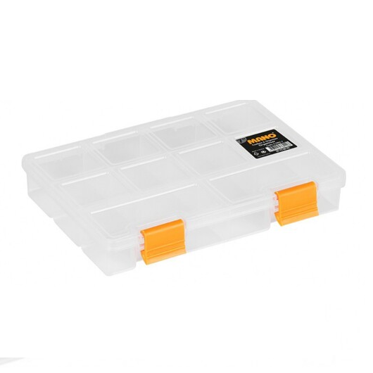 MANO Ş-ORG7 KLASİK ORGANİZER VİDA KUTUSU