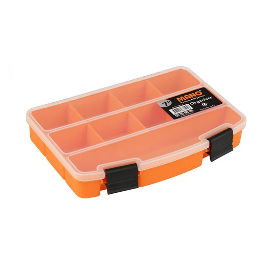 MANO ORG-7 ORGANİZER VİDA KUTUSU